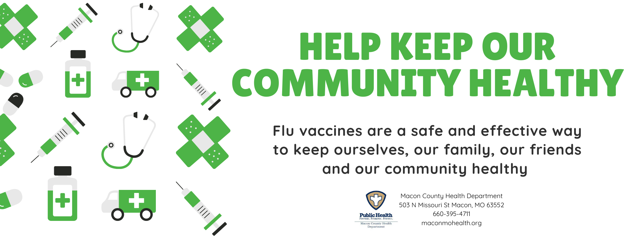 Flu Vaccinations